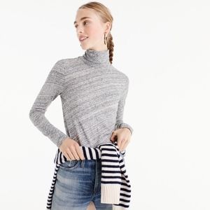 J. Crew tissue turtleneck size X-small